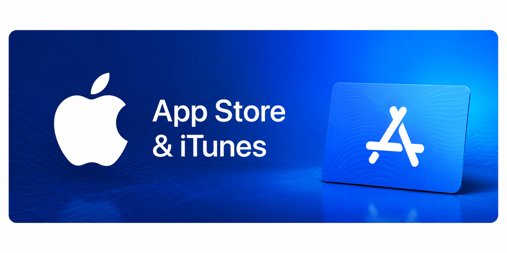 Apple Gift Card brand gift card