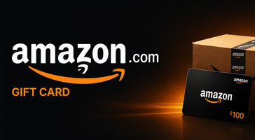 Amazon Gift Card brand gift card