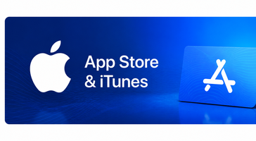 Apple Gift Card brand gift card